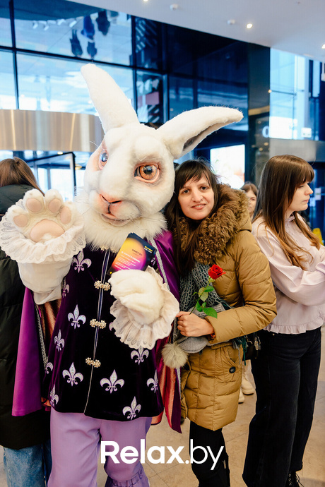 Открытие магазина ОФИСТОН Маркет, фото № 114