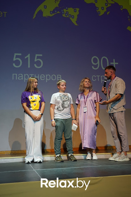 День открытых дверей, фото № 9