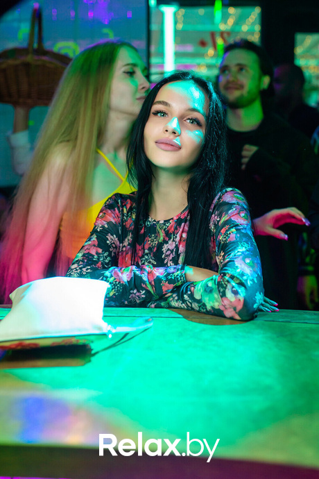 Выходные в GLASS BAR, фото № 31