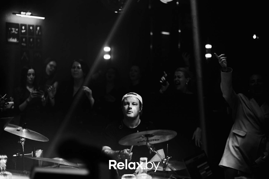 Piano Bar Band, фото № 28