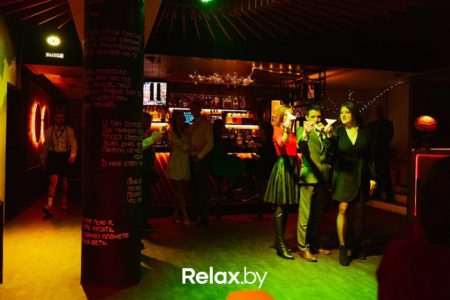 Новогодняя ночь 2022, фото № 75