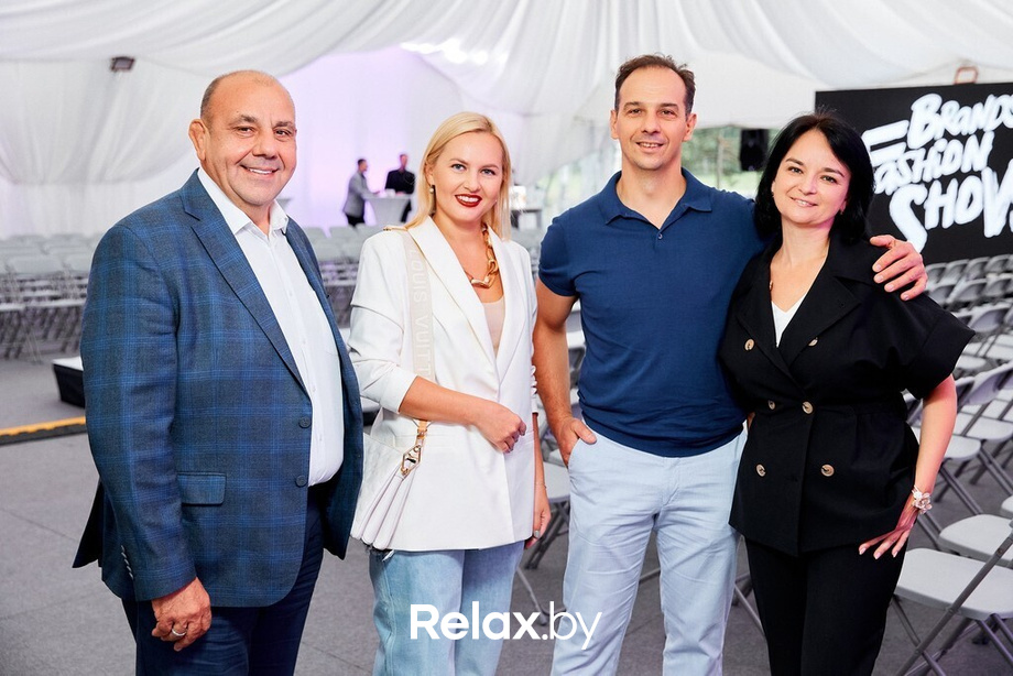 Brands Fashion Show, фото № 22