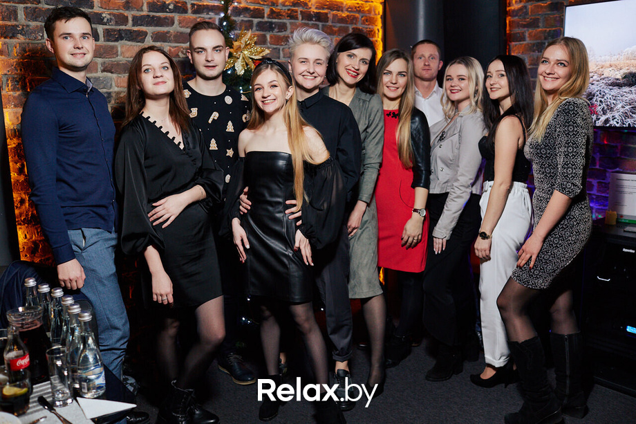 Караоке в «Ast club», фото № 49