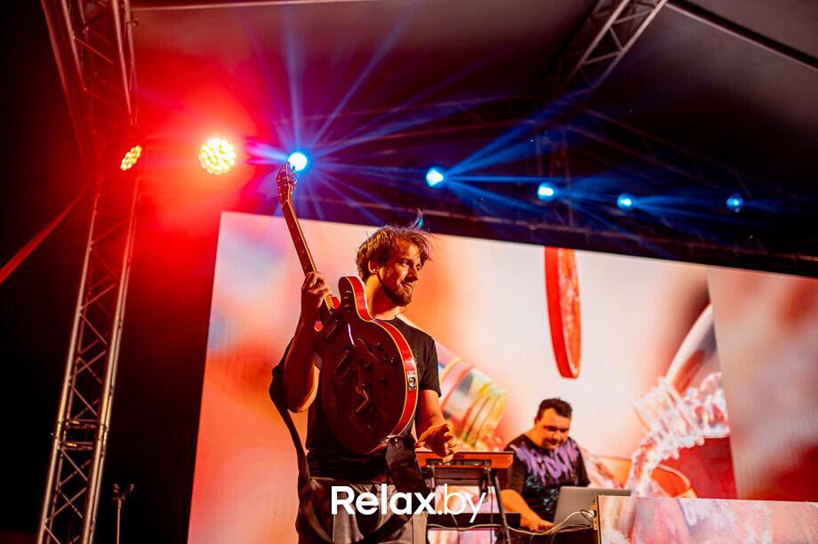 Вечеринка Martini Time, фото № 437