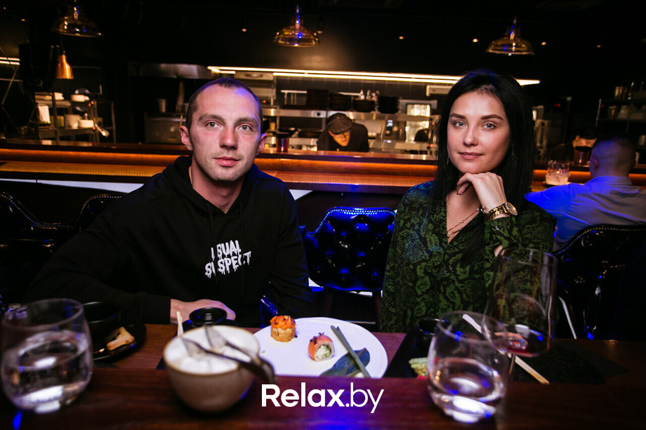 Выступление группы Time Square, фото № 38