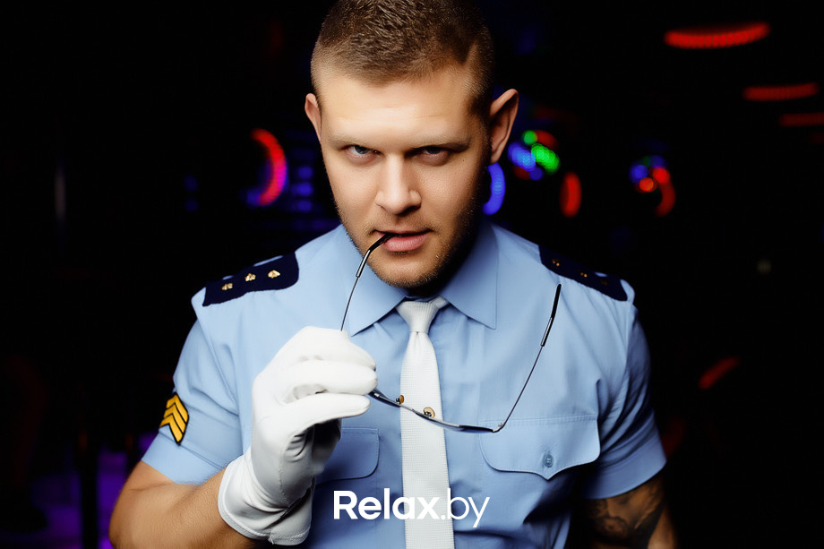 Student's party, фото № 64