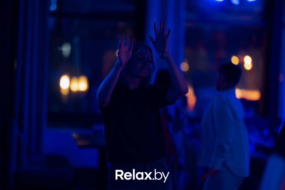 Ночные жители, фото № 79