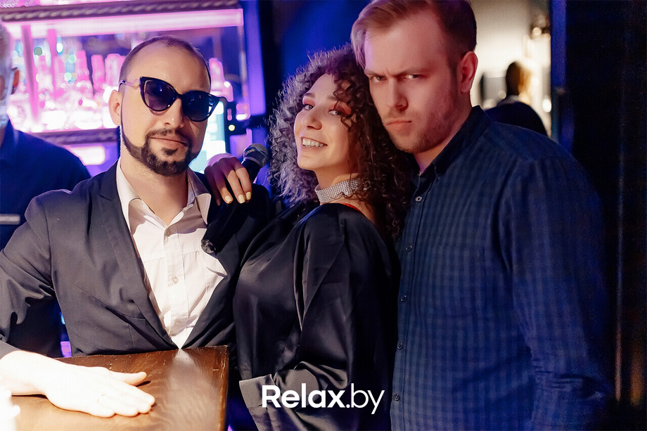 День рождения Полугара, фото № 105