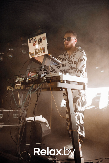DJ Ametisto, фото № 85