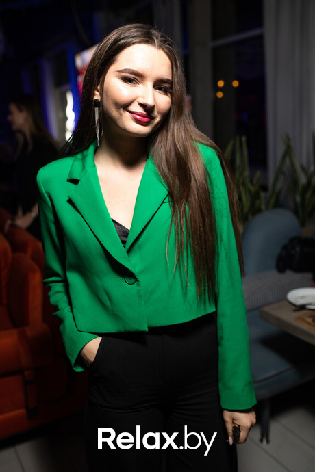 Ночные жители, фото № 52