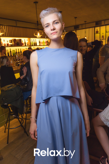 Живая гитара Dj set MAVR, фото № 16