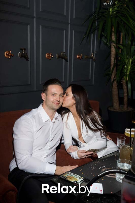 День рождения лаунж-ресторана NEFT, фото № 161