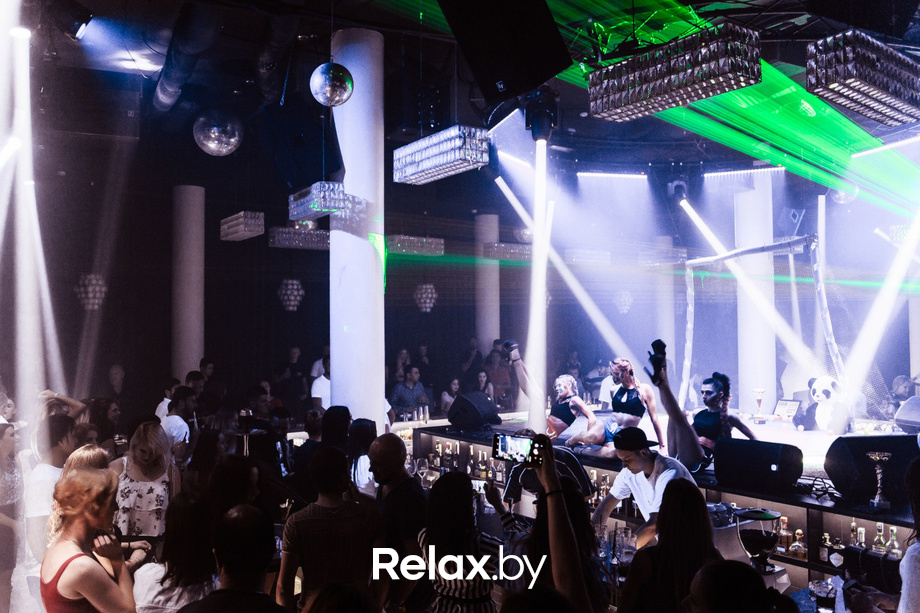 Grand Final Party, фото № 62