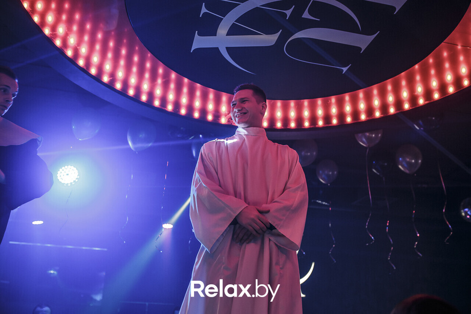 Circus show in Luna, фото № 106