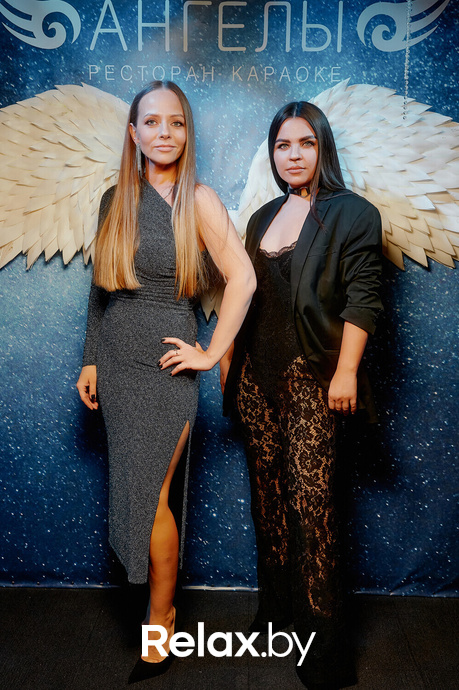 Новый Год в Ангелах, фото № 82