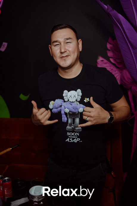 Saturday «Don’t stop the party», фото № 42