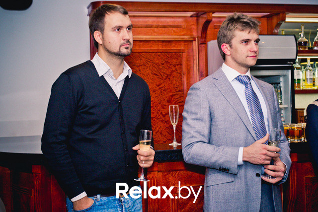 Выпускной Бизнес-школы "Расти", фото № 34