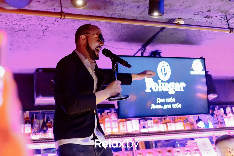 День рождения Полугара, фото № 106