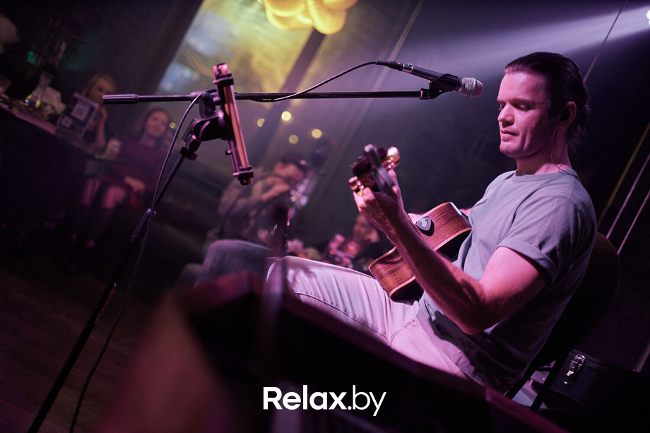 Nua Weekend Party, фото № 14