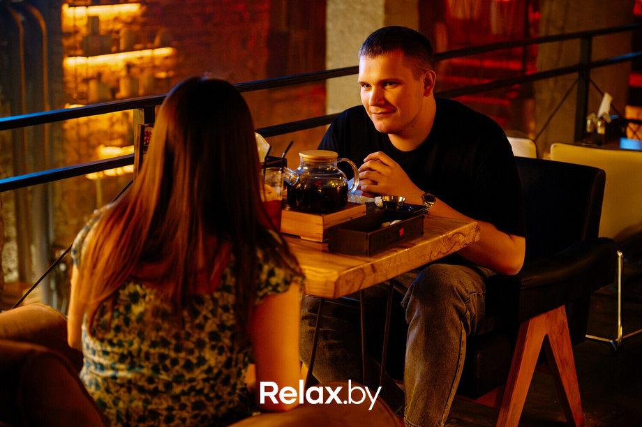 Live Lounge, фото № 30