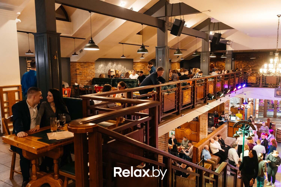 Пятница в Броваре, фото № 54