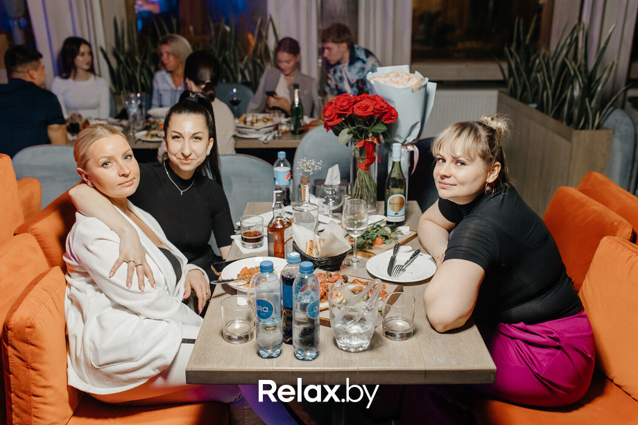 Ночные жители, фото № 8