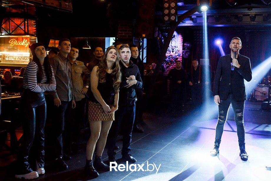 Brooklyn Live!, фото № 10