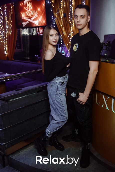 Sunday LUXURIA LXR, фото № 29