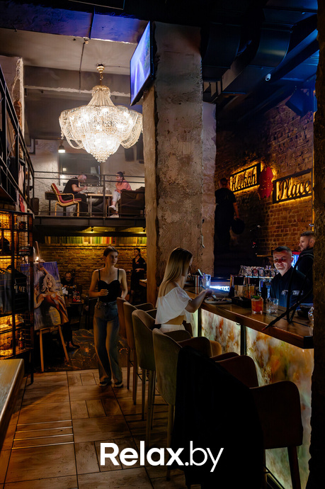 Шеф-ужин от Павла Бурденкова, фото № 5