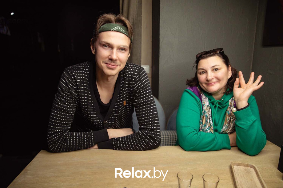 Ночные жители, фото № 12