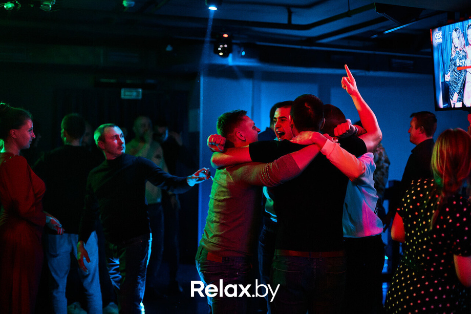 Субботы с хедлайнером Alen Hit, фото № 65