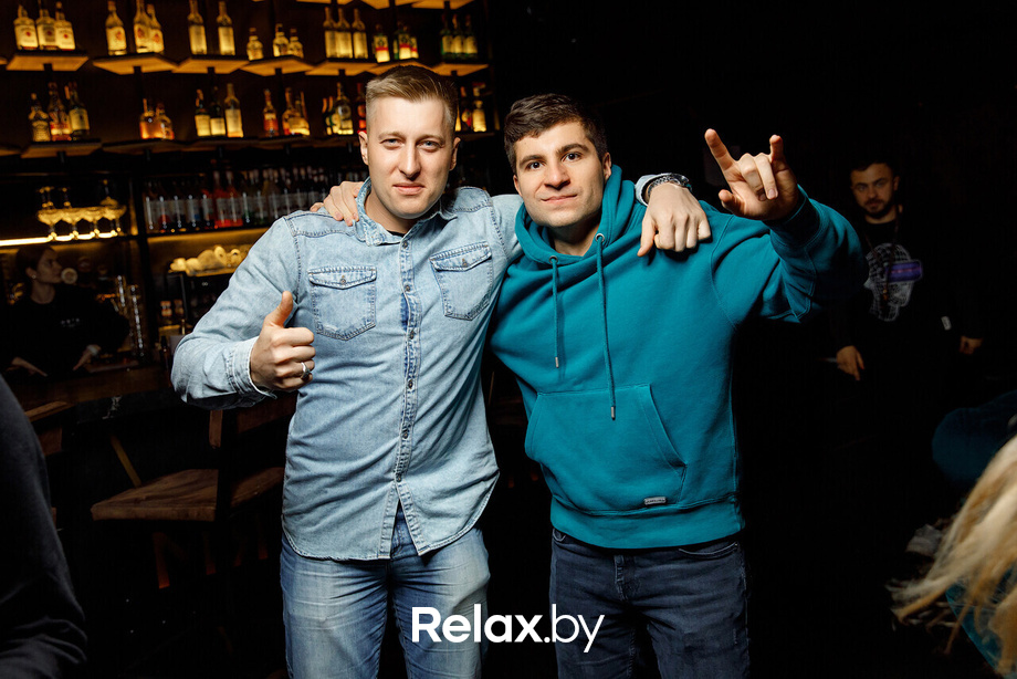 Суббота с Dj Sqeet, фото № 48