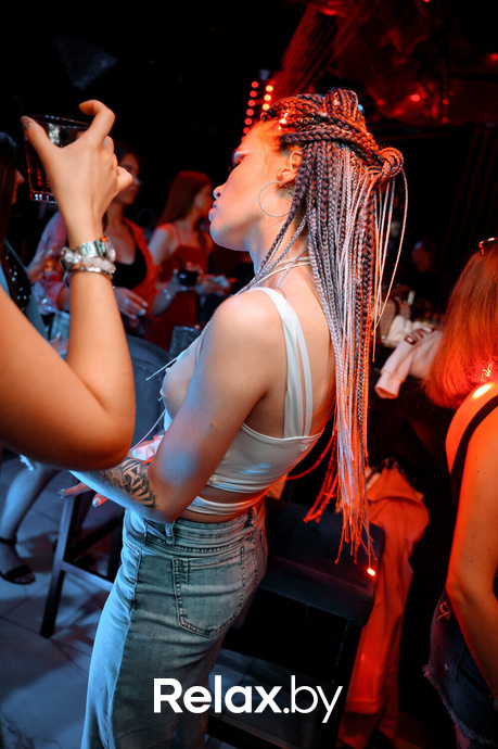 Saturday party, фото № 2