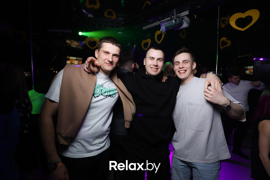 Staff party, фото № 10