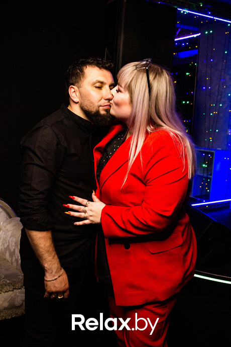 В красивом месте красивые люди 90х, фото № 6