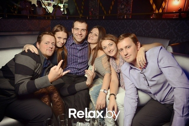 Опасная зона, фото № 66