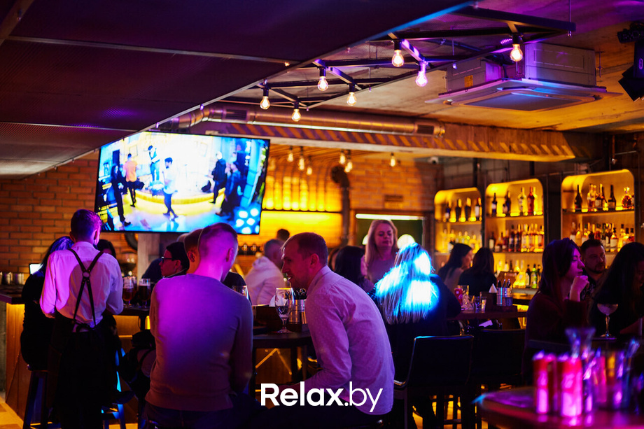 ZAVOD Friday evening, фото № 64