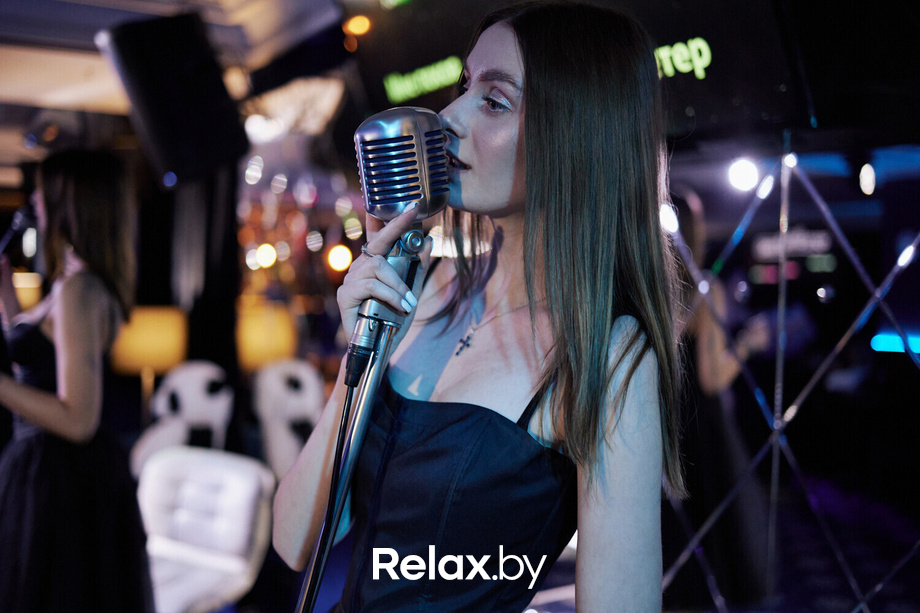 Karaoke Warm, фото № 52