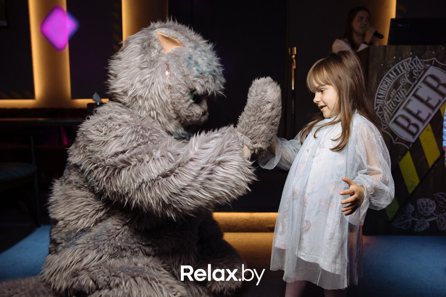 Благотворительная акция пушистого добра, фото № 99