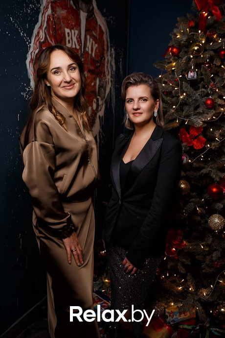 Новогодний Бруклин, фото № 30