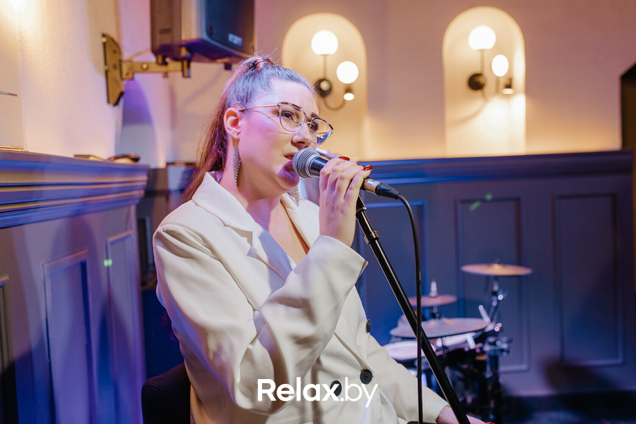 Выходные в Rustaveli, фото № 35