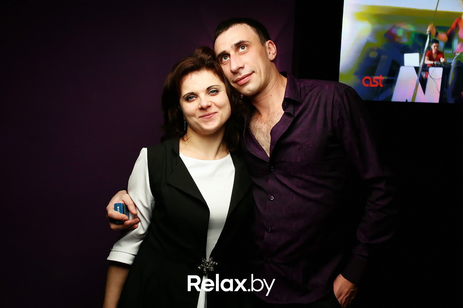 Зимняя суббота, фото № 8