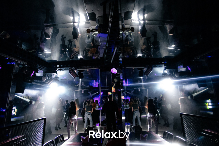 FM party, фото № 30