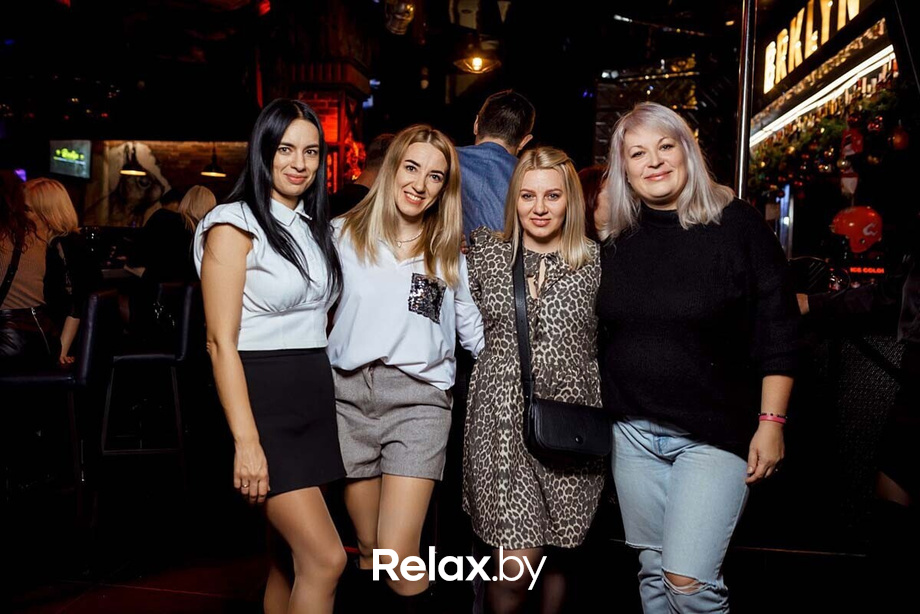 Brooklyn Live!, фото № 70