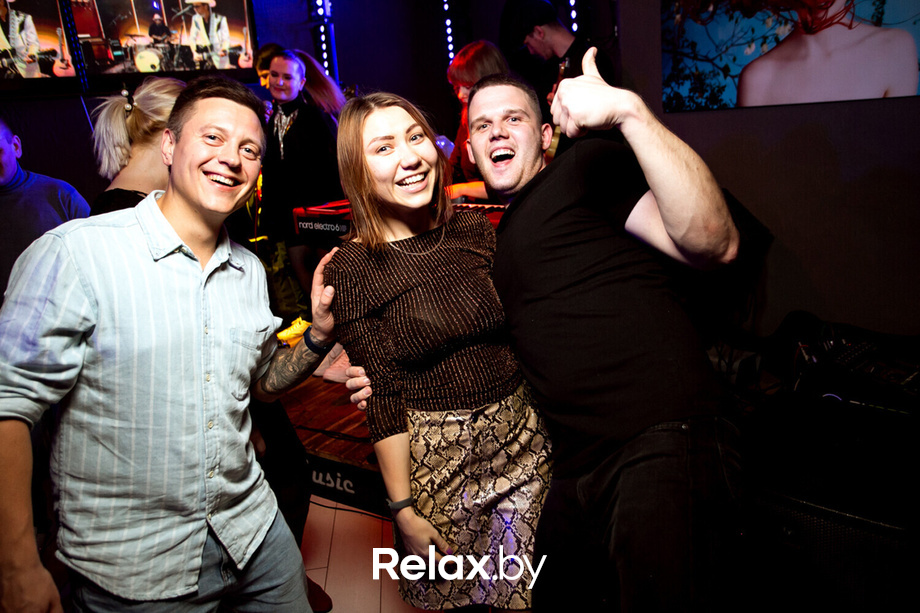 Ночные жители, фото № 23