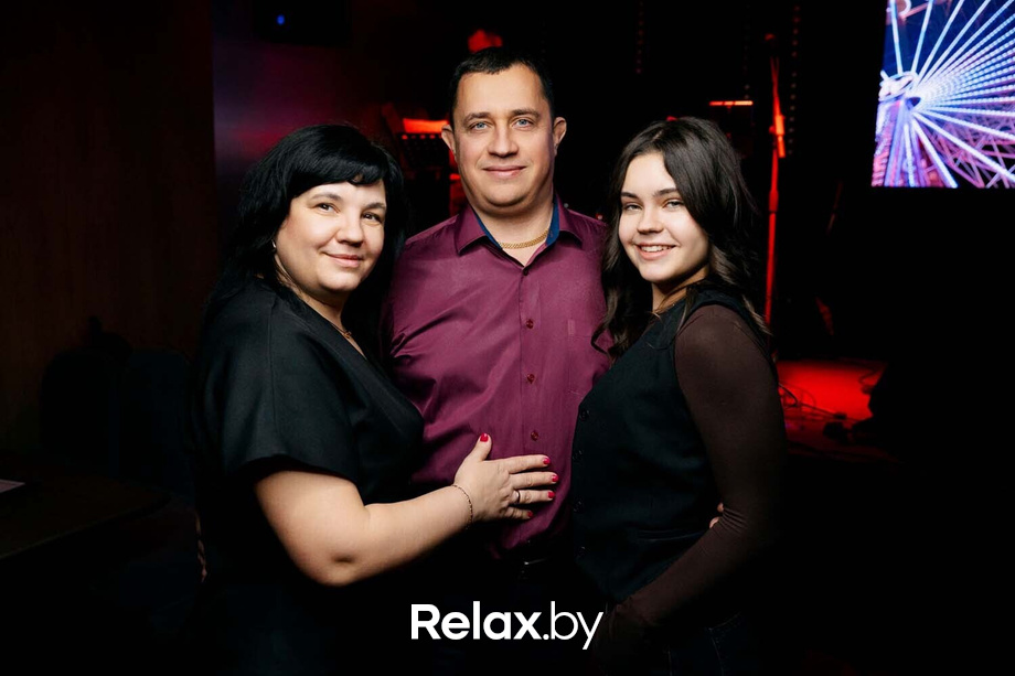 Ночные жители, фото № 13