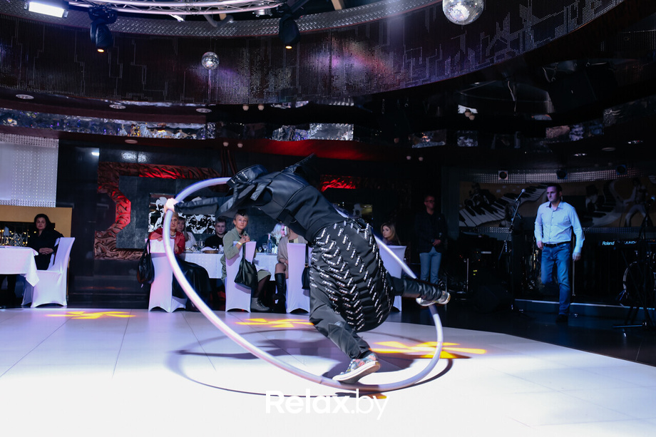 Кавер группа Starland в Ретро-кафе, фото № 41