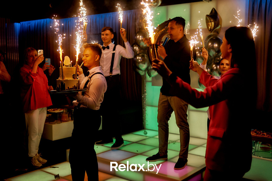 Friday Music, фото № 66