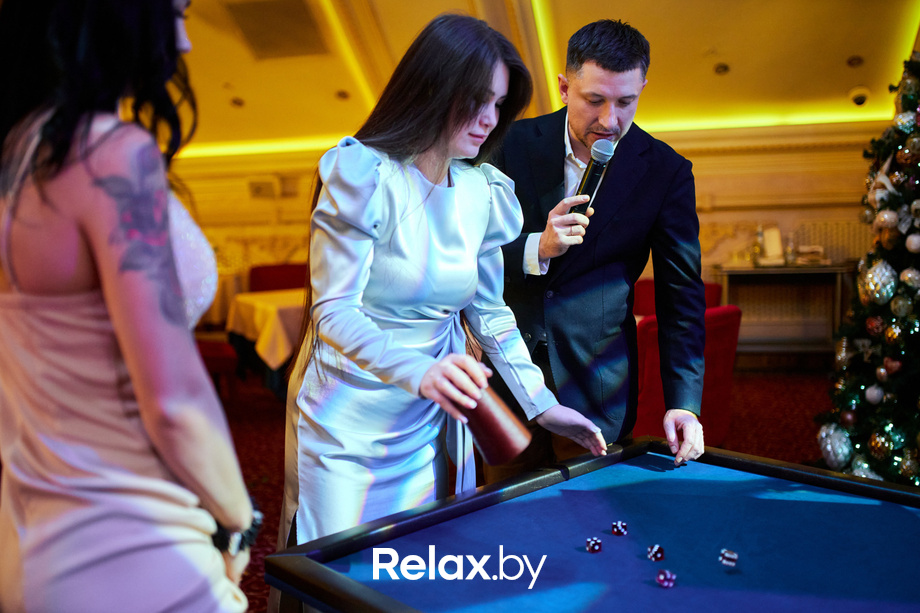 Новый 2021 год, фото № 114