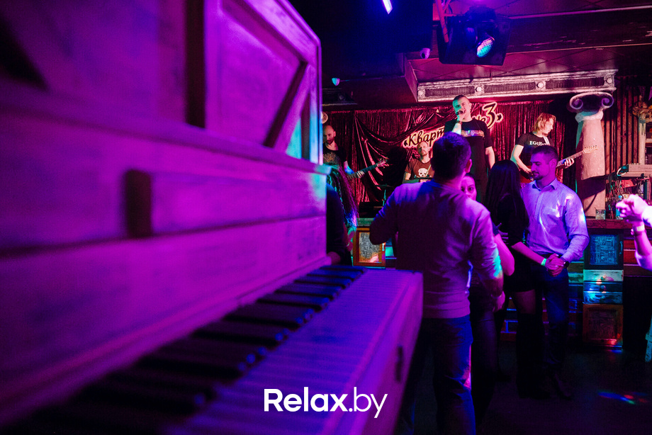 Квартира Live, фото № 6